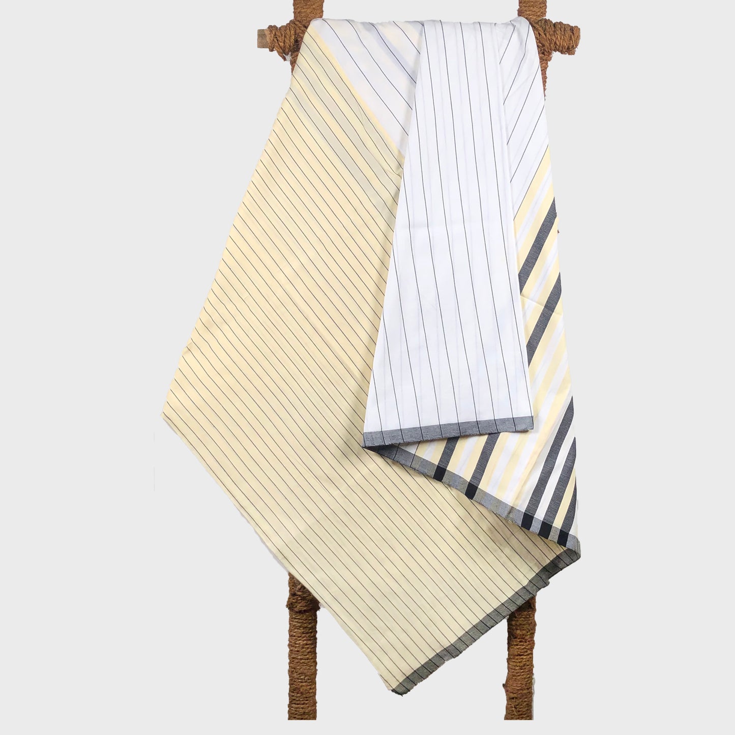 BAREFOOT Handloom Sarong