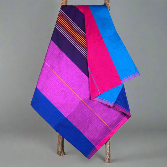 BAREFOOT Handloom Sarong