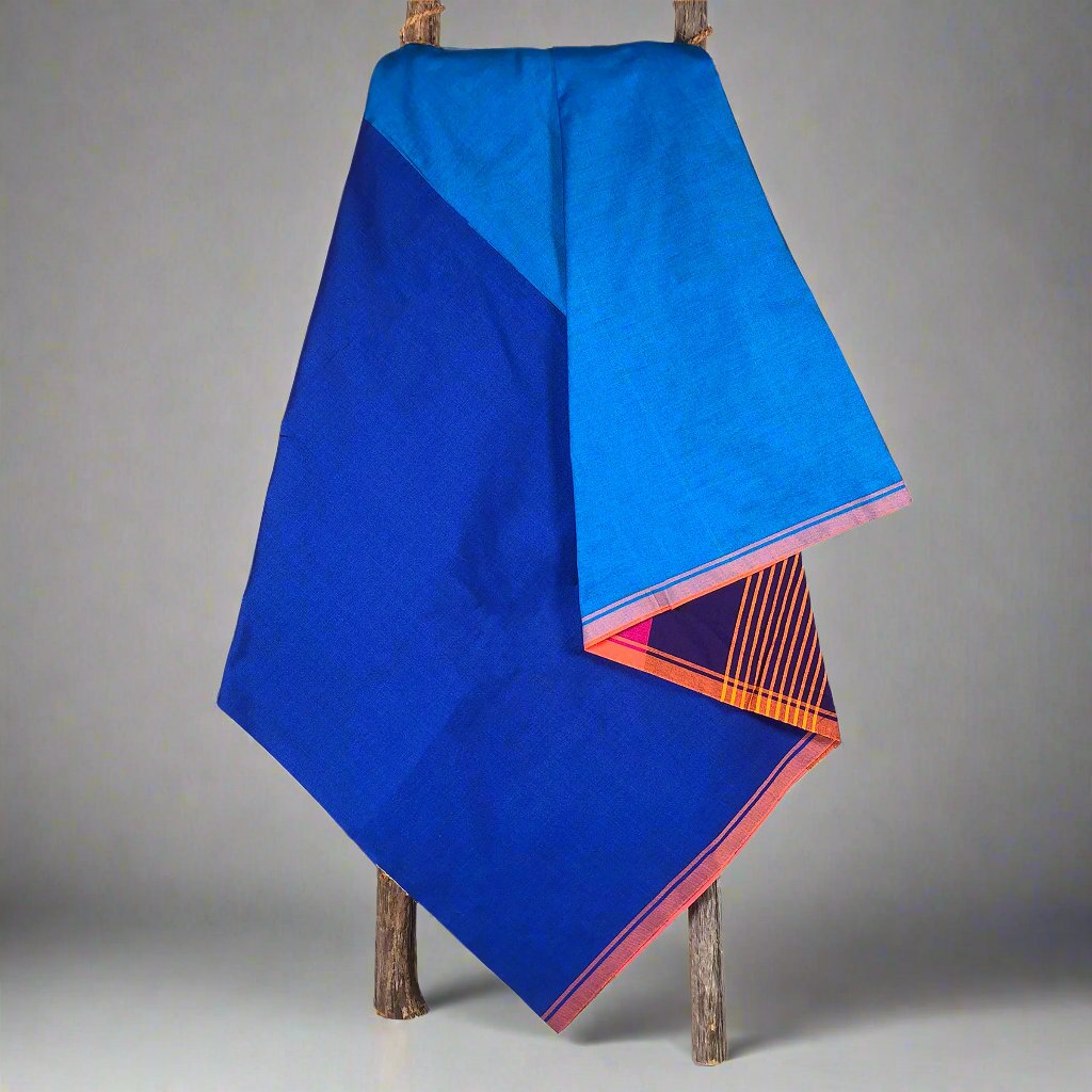 BAREFOOT Handloom Sarong