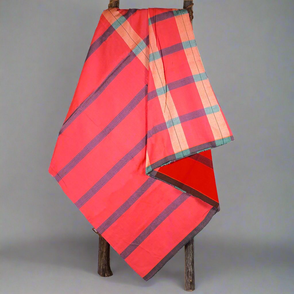 BAREFOOT Handloom Sarong