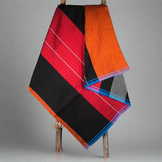 BAREFOOT Handloom Sarong