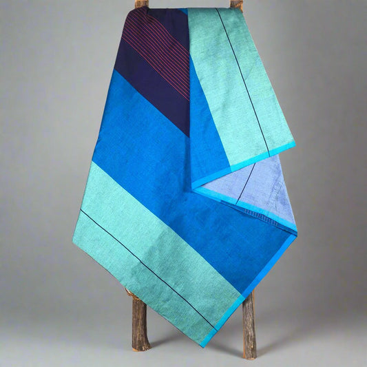 BAREFOOT Handloom Sarong