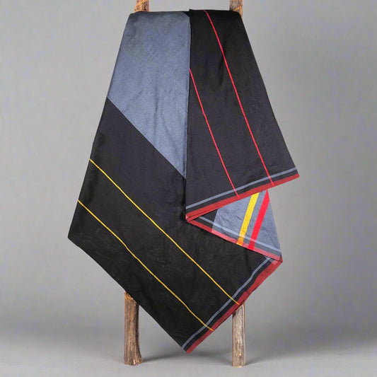 BAREFOOT Handloom Sarong