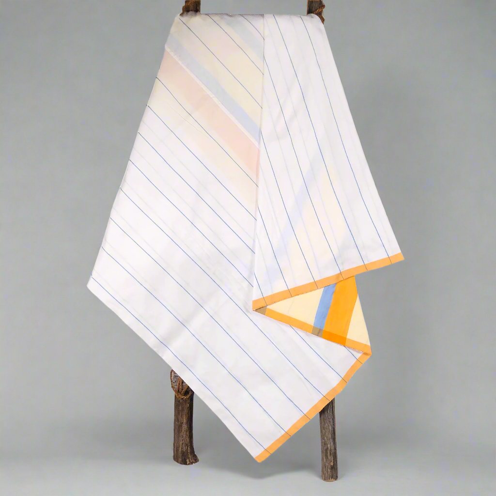 BAREFOOT Handloom Sarong