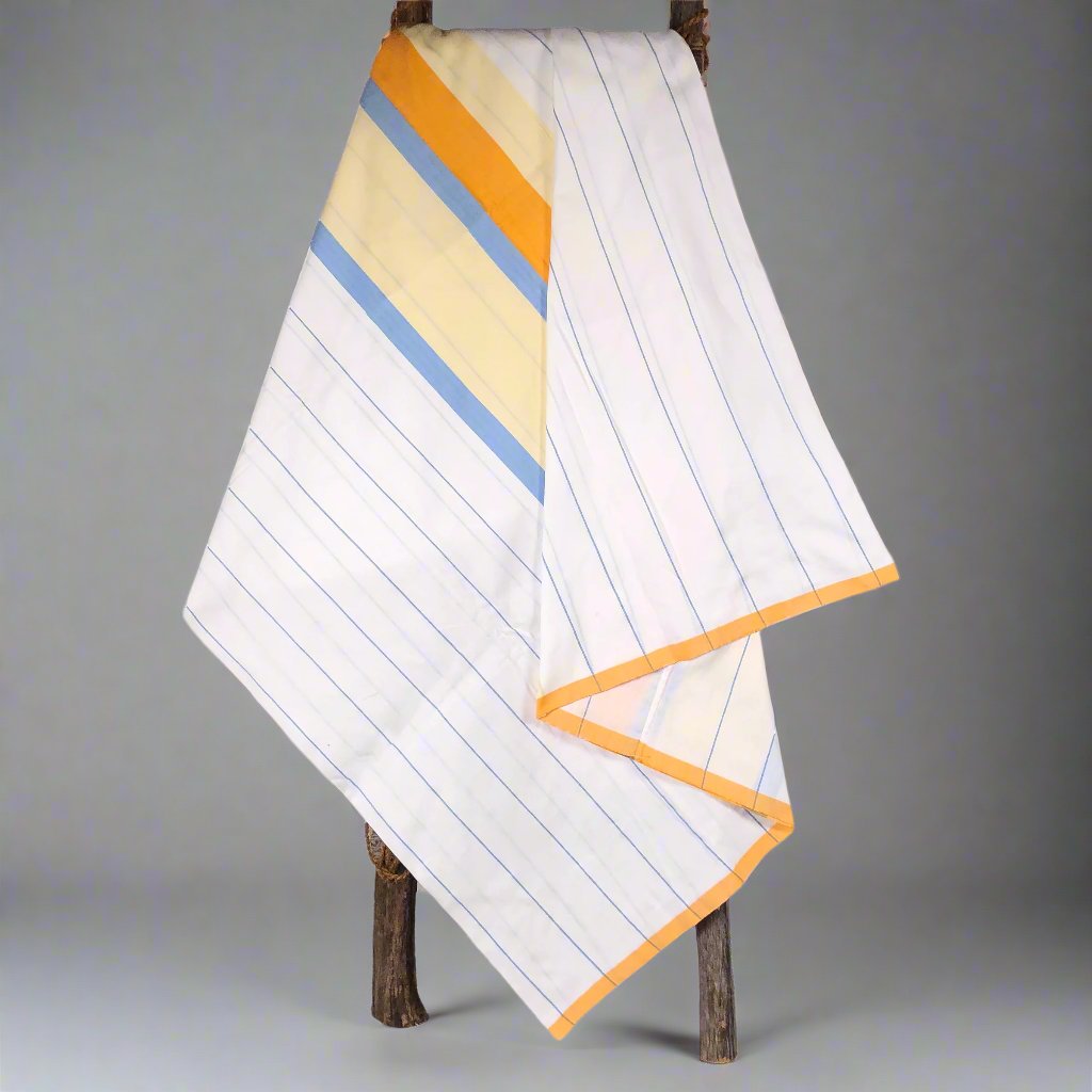 BAREFOOT Handloom Sarong