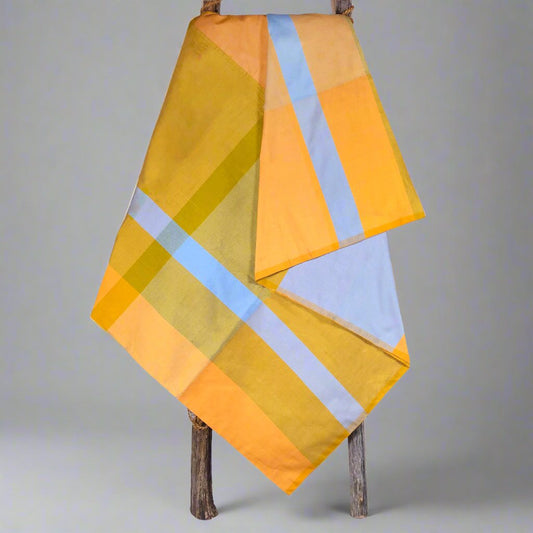 BAREFOOT Handloom Sarong