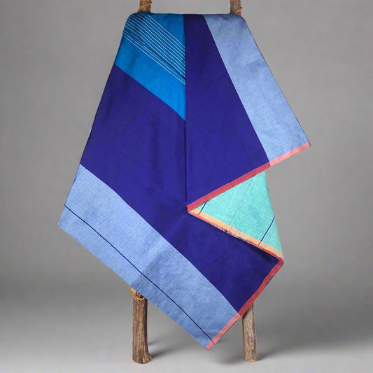 BAREFOOT Handloom Sarong