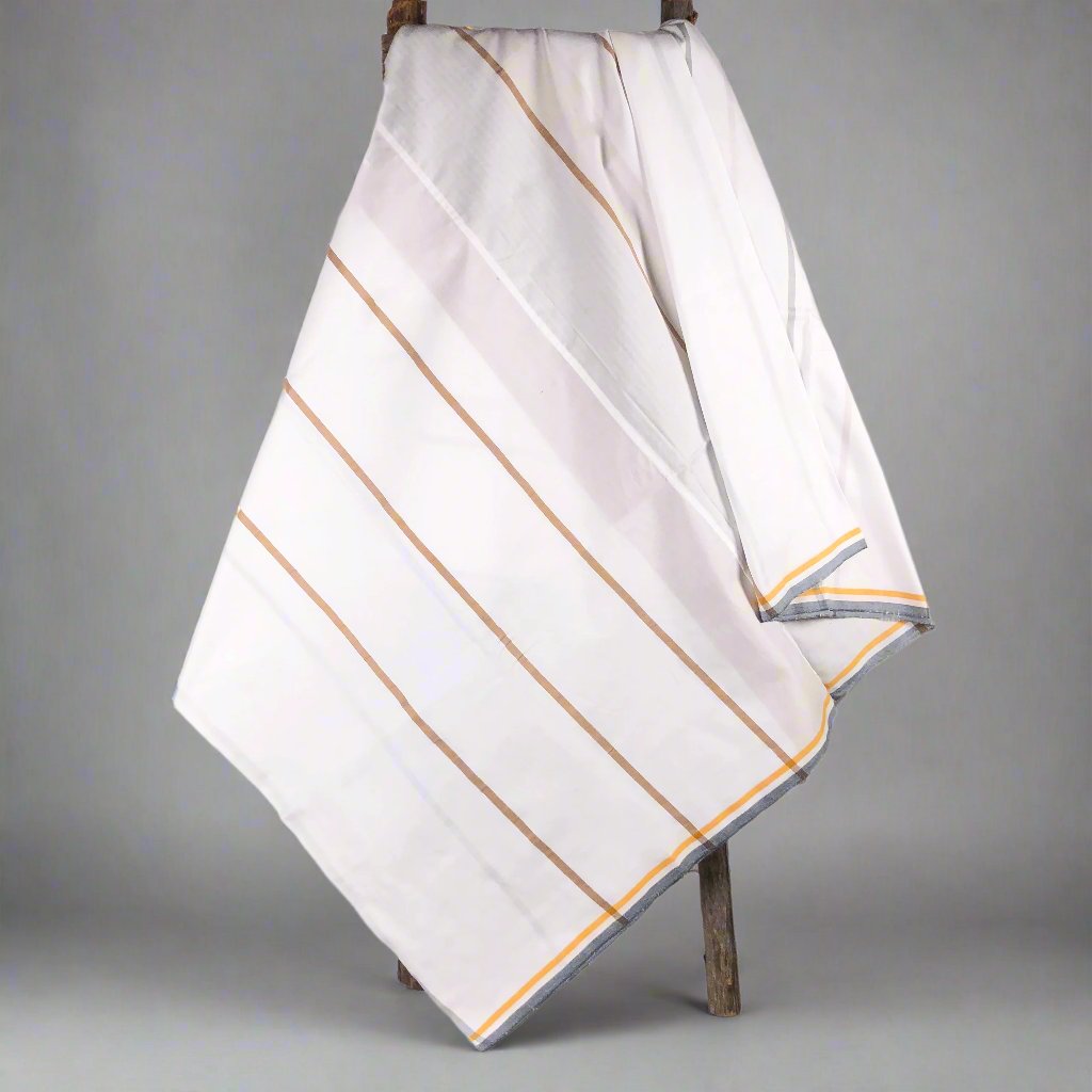 BAREFOOT Handloom Sarong