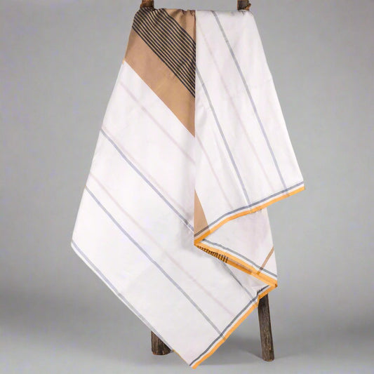 BAREFOOT Handloom Sarong