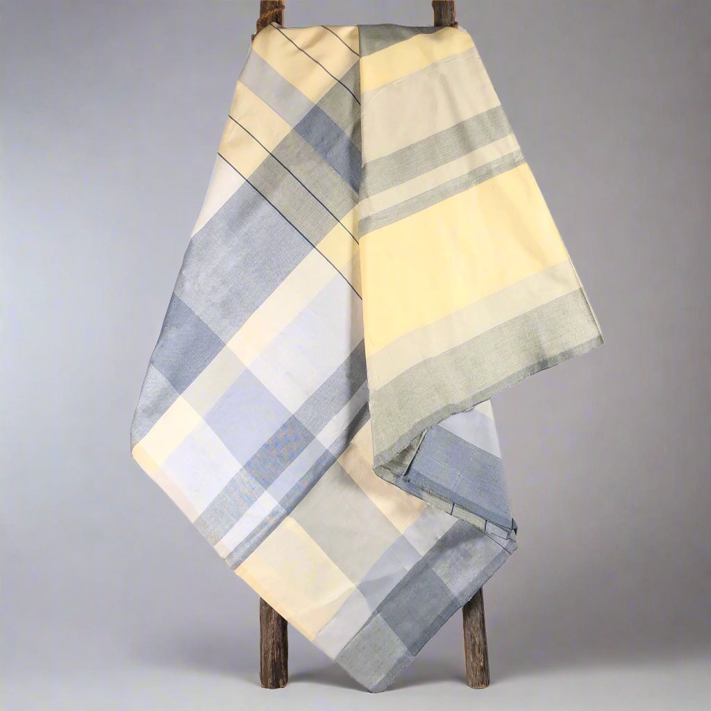 BAREFOOT Handloom Sarong