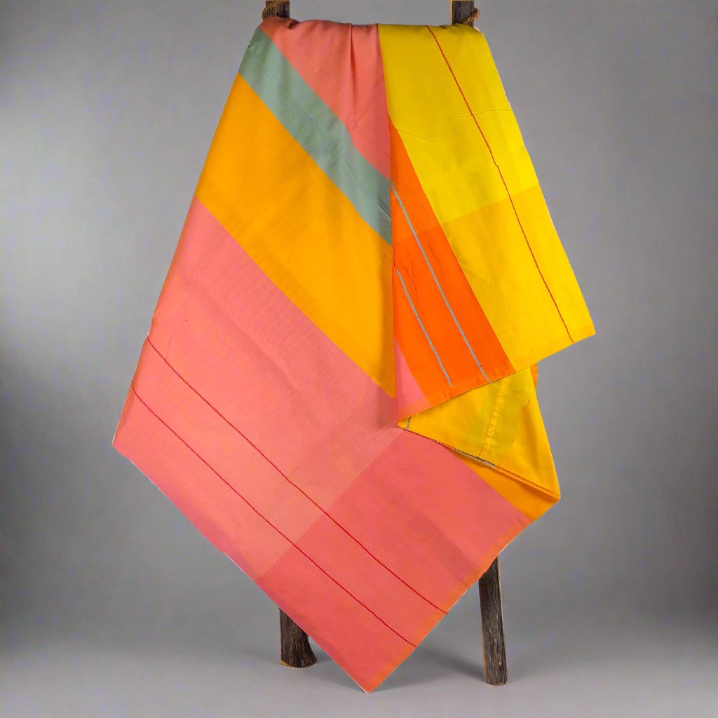 BAREFOOT Handloom Sarong