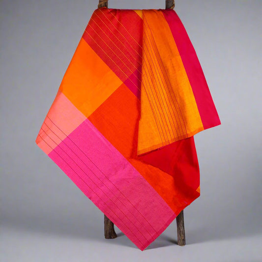 BAREFOOT Handloom Sarong