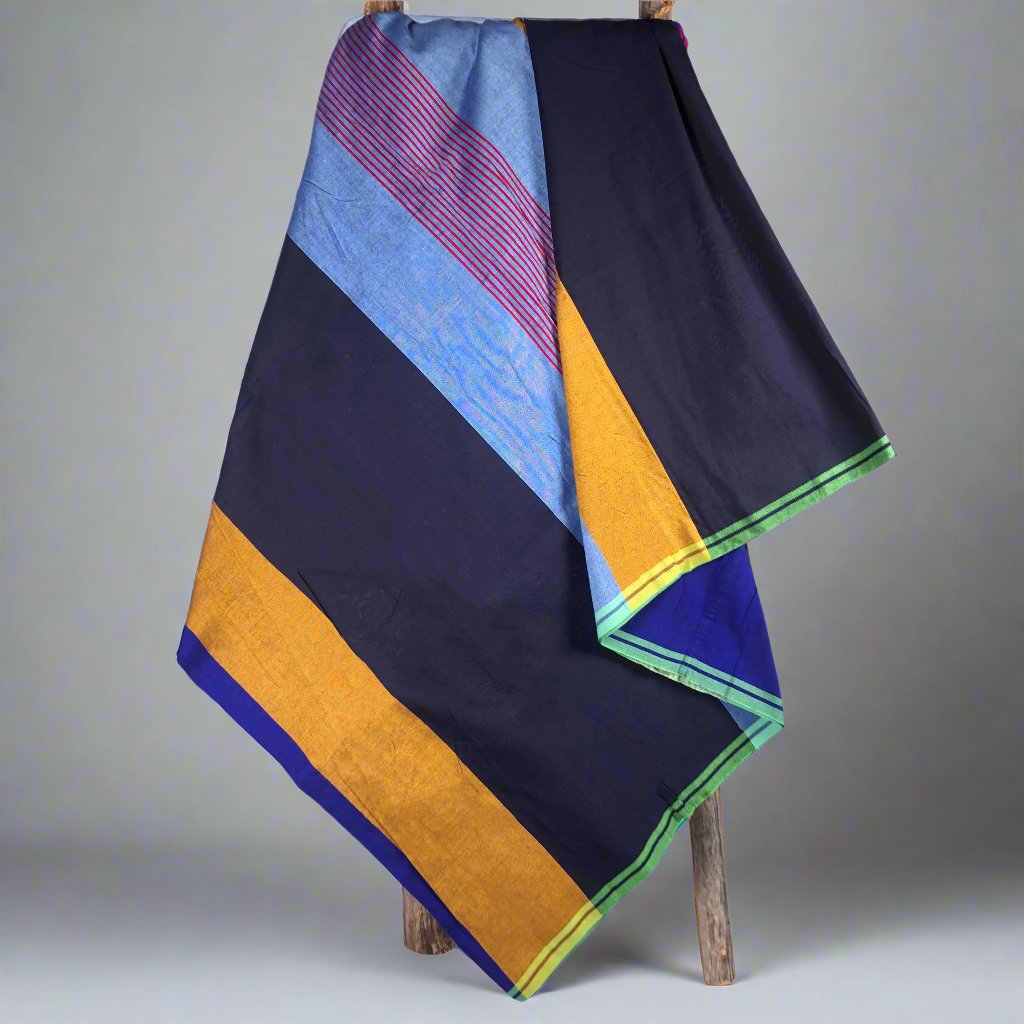 BAREFOOT Handloom Sarong