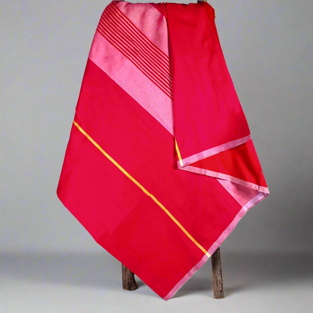 BAREFOOT Handloom Sarong