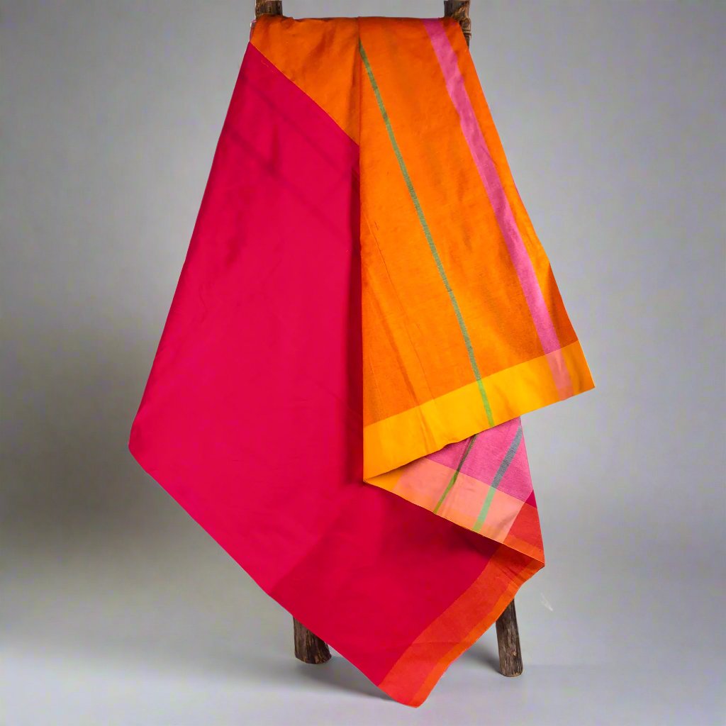 BAREFOOT Handloom Sarong