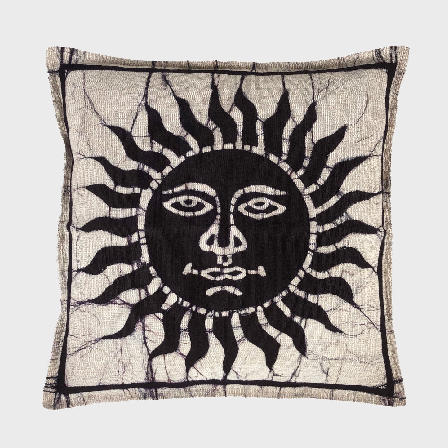 Batik Cushion Cover (18"x18"/ 45x45cm)