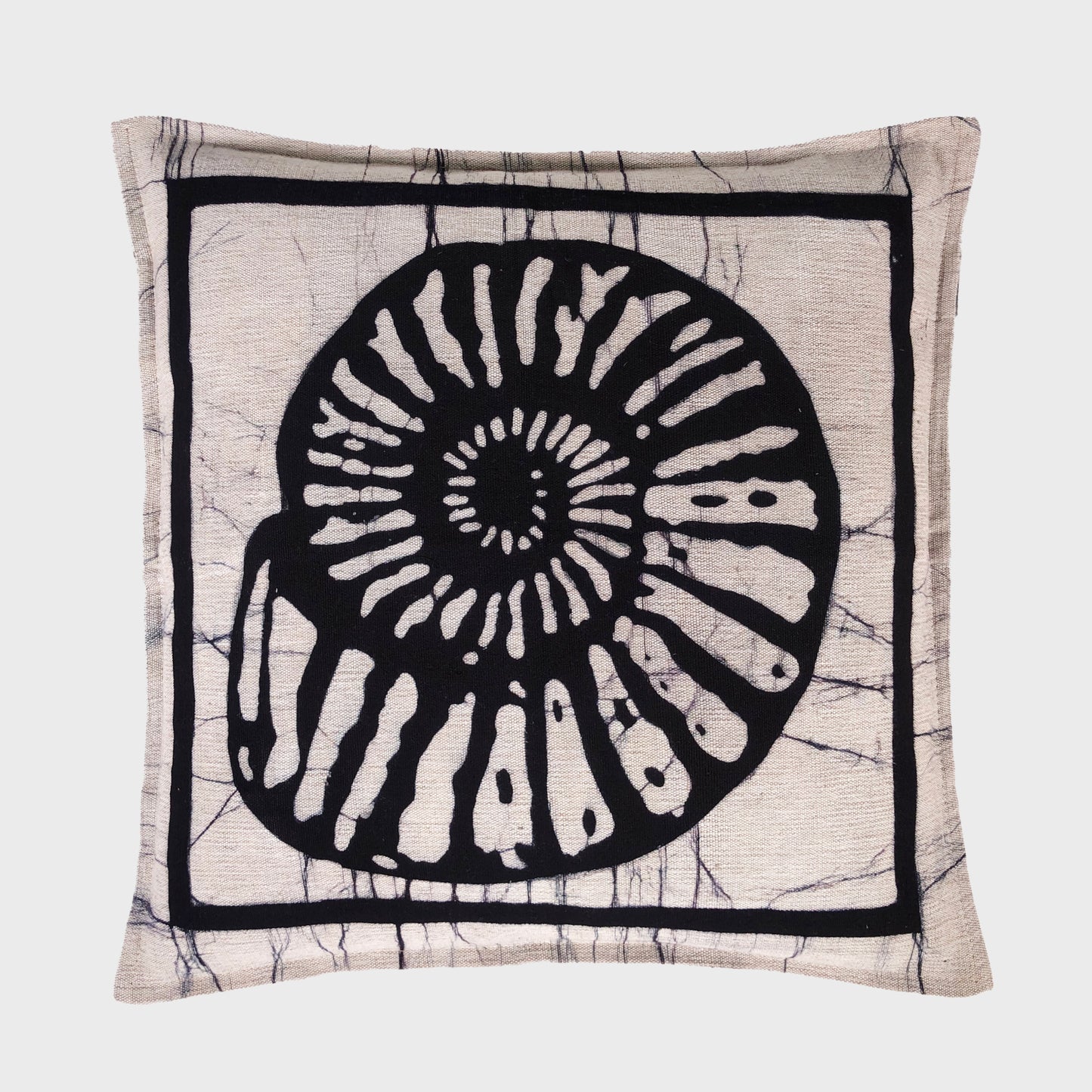 Batik Cushion Cover (18"x18"/ 45x45cm)