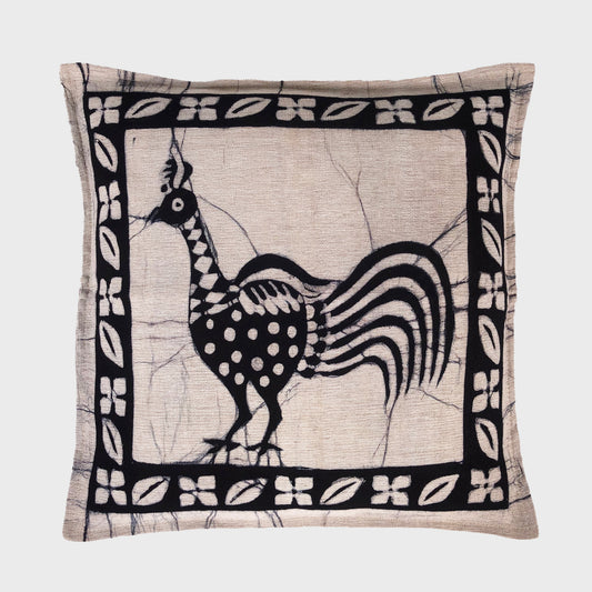 Batik Cushion Cover (18"x18"/ 45x45cm)