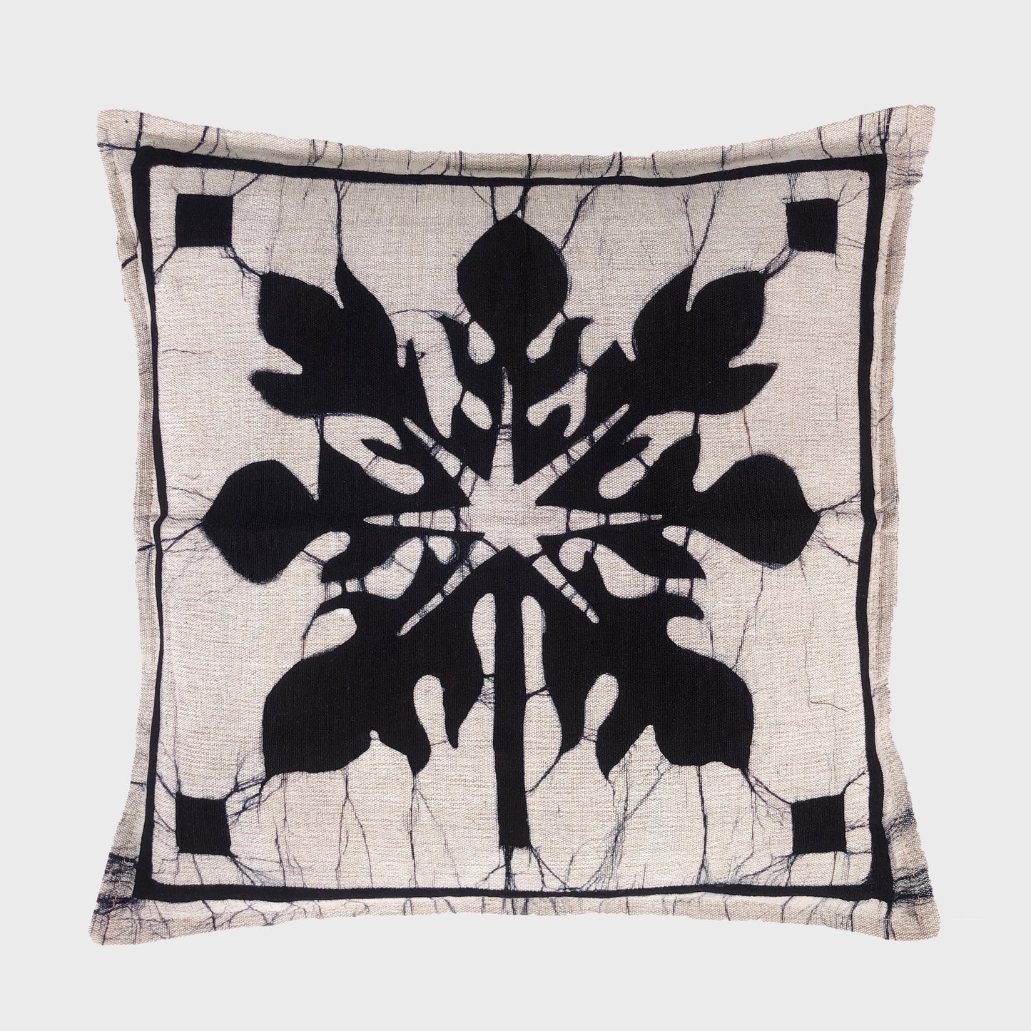 Batik Cushion Cover (18"x18"/ 45x45cm)