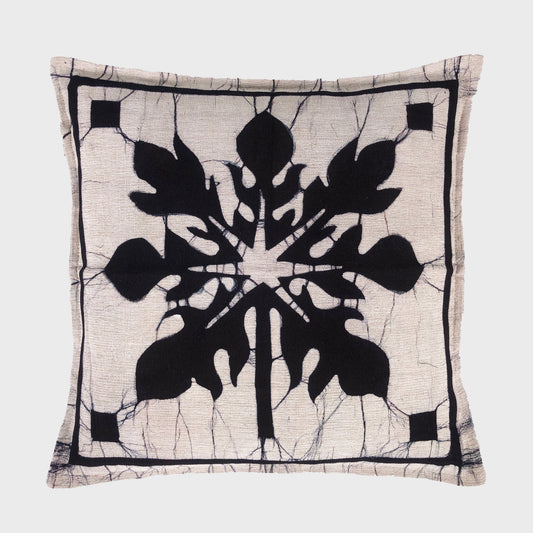 Batik Cushion Cover (18"x18"/ 45x45cm)