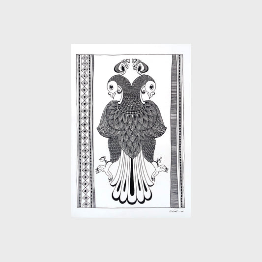 Post Cards: Blushing Unseen