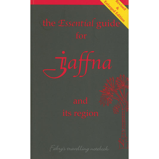 The Essential Guide for Jaffna and Its Region