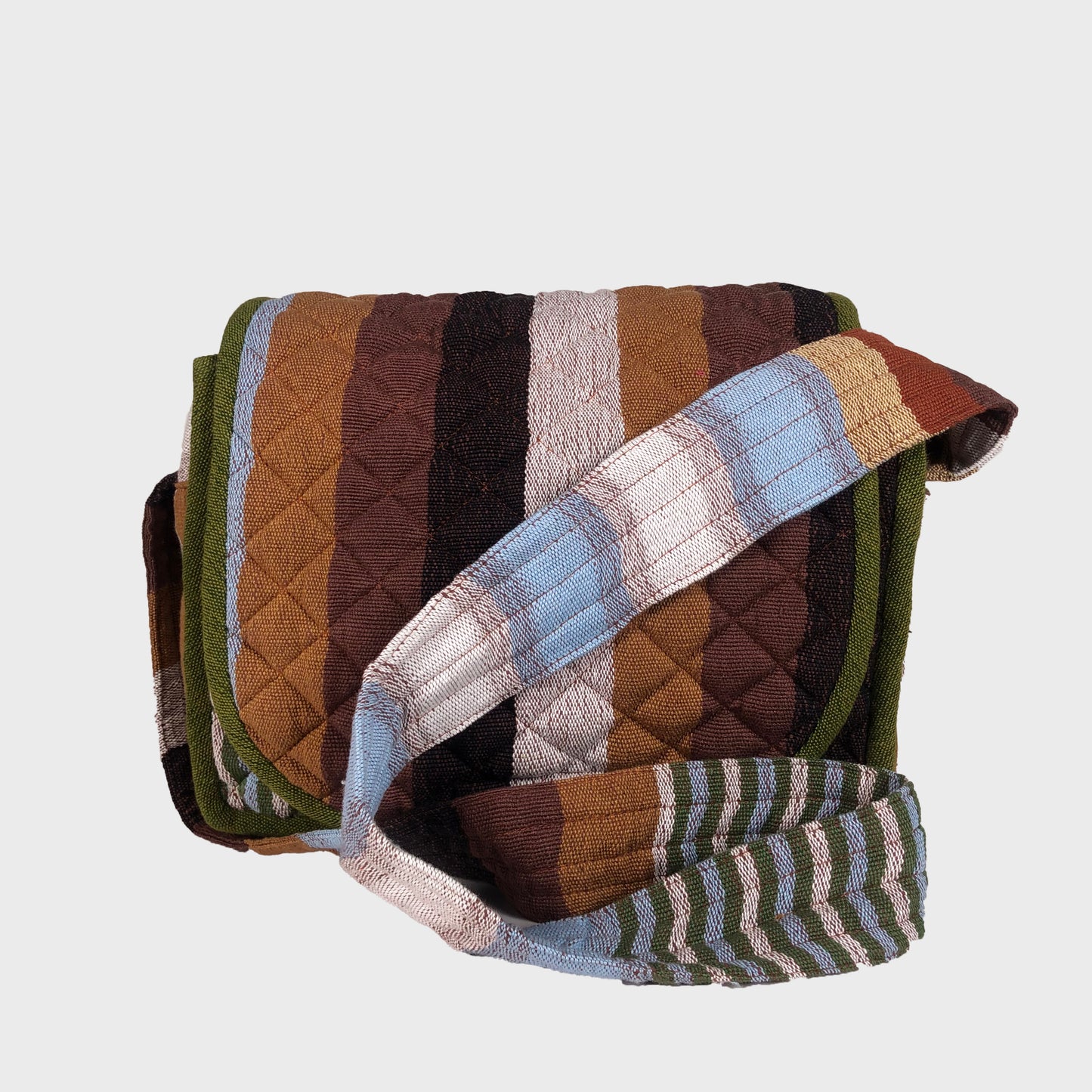 Isabella Camera Bag