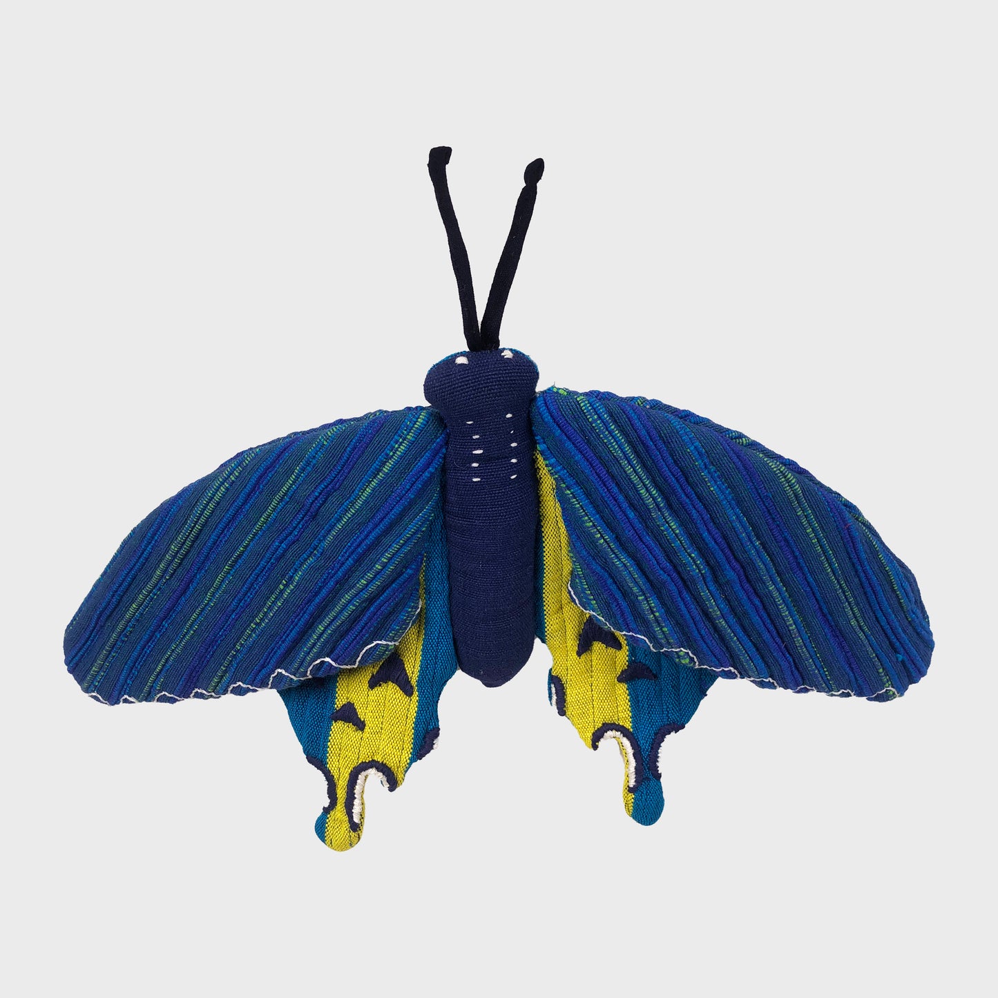 Ceylon Rose Butterfly