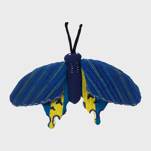 Ceylon Rose Butterfly