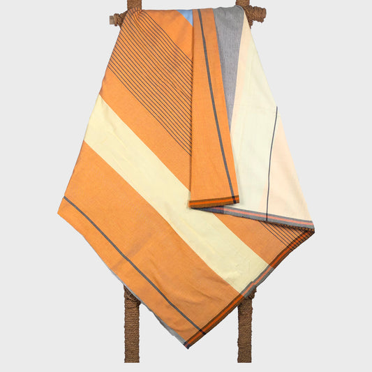 Designer Sarong: Common Silverline