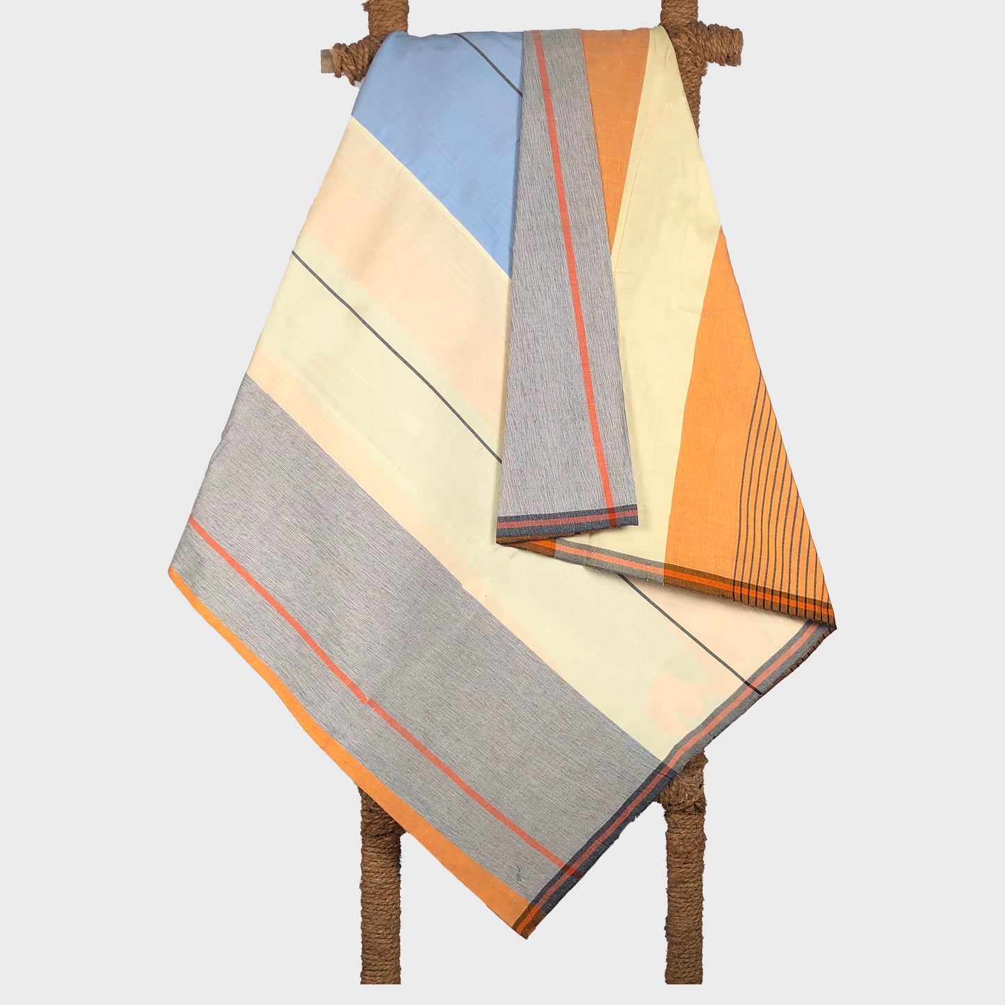 Designer Sarong: Common Silverline