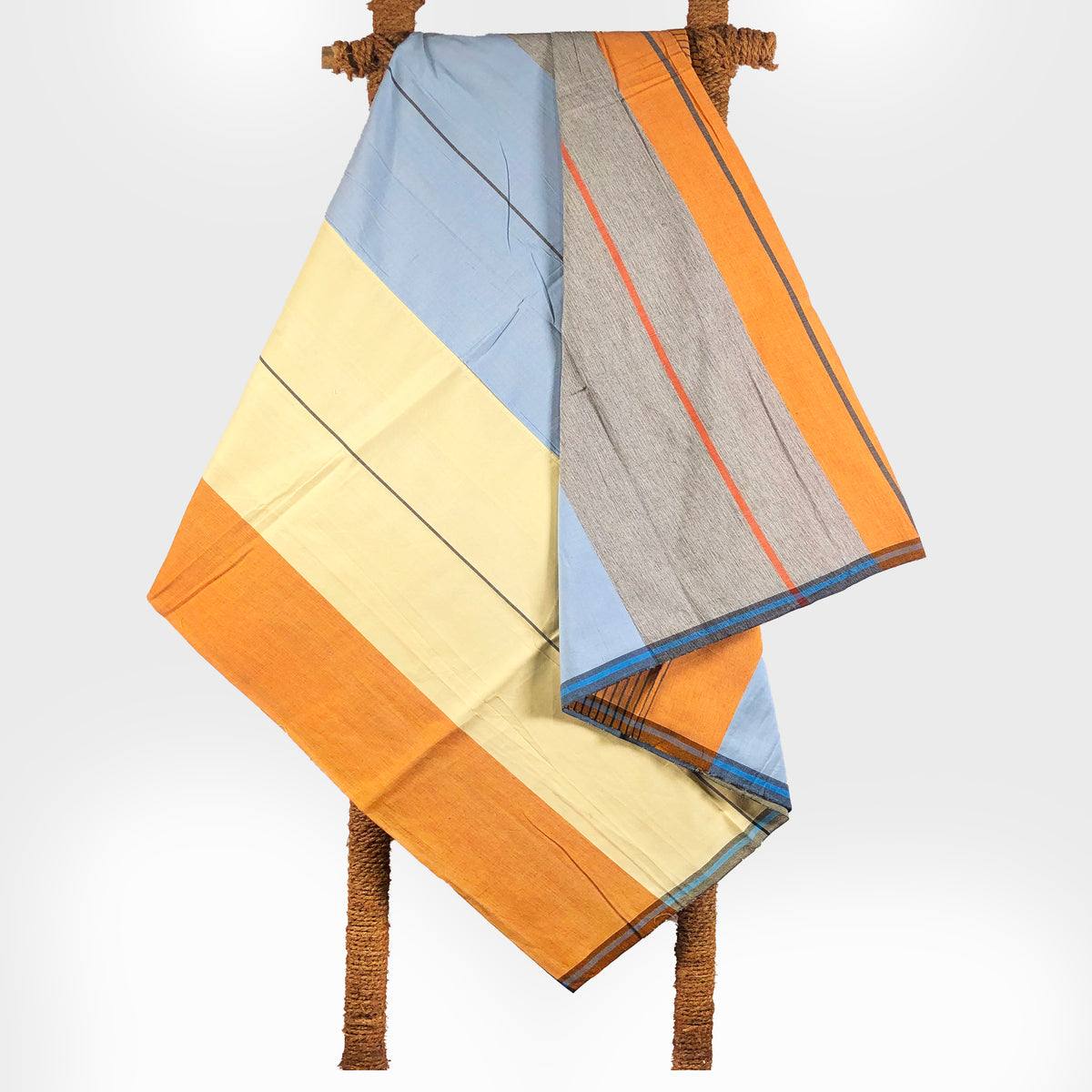 Designer Sarong: Common Silverline