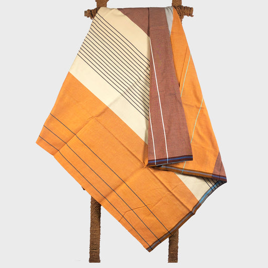 Designer Sarong: Common Silverline