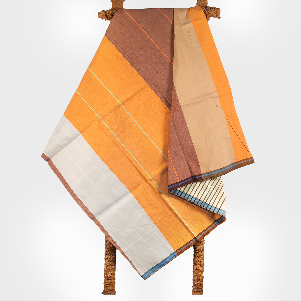 Designer Sarong: Common Silverline