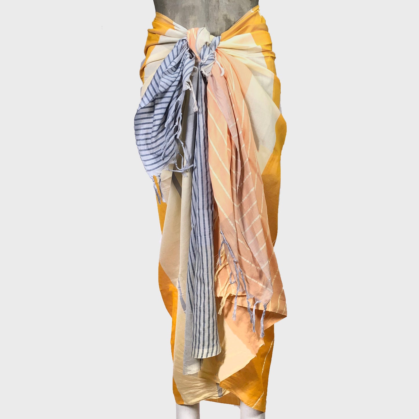 Cotton Beach Wrap