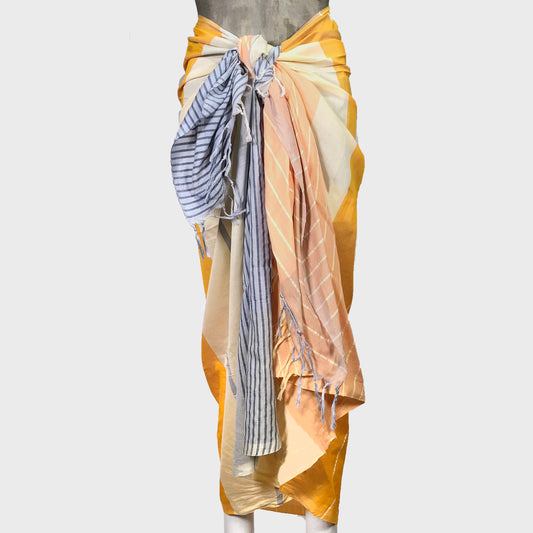 Cotton Beach Wrap