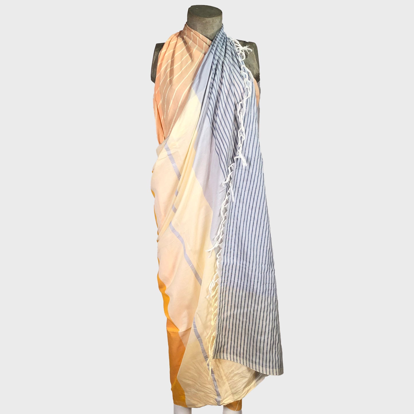 Cotton Beach Wrap