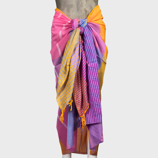 Cotton Beach Wrap