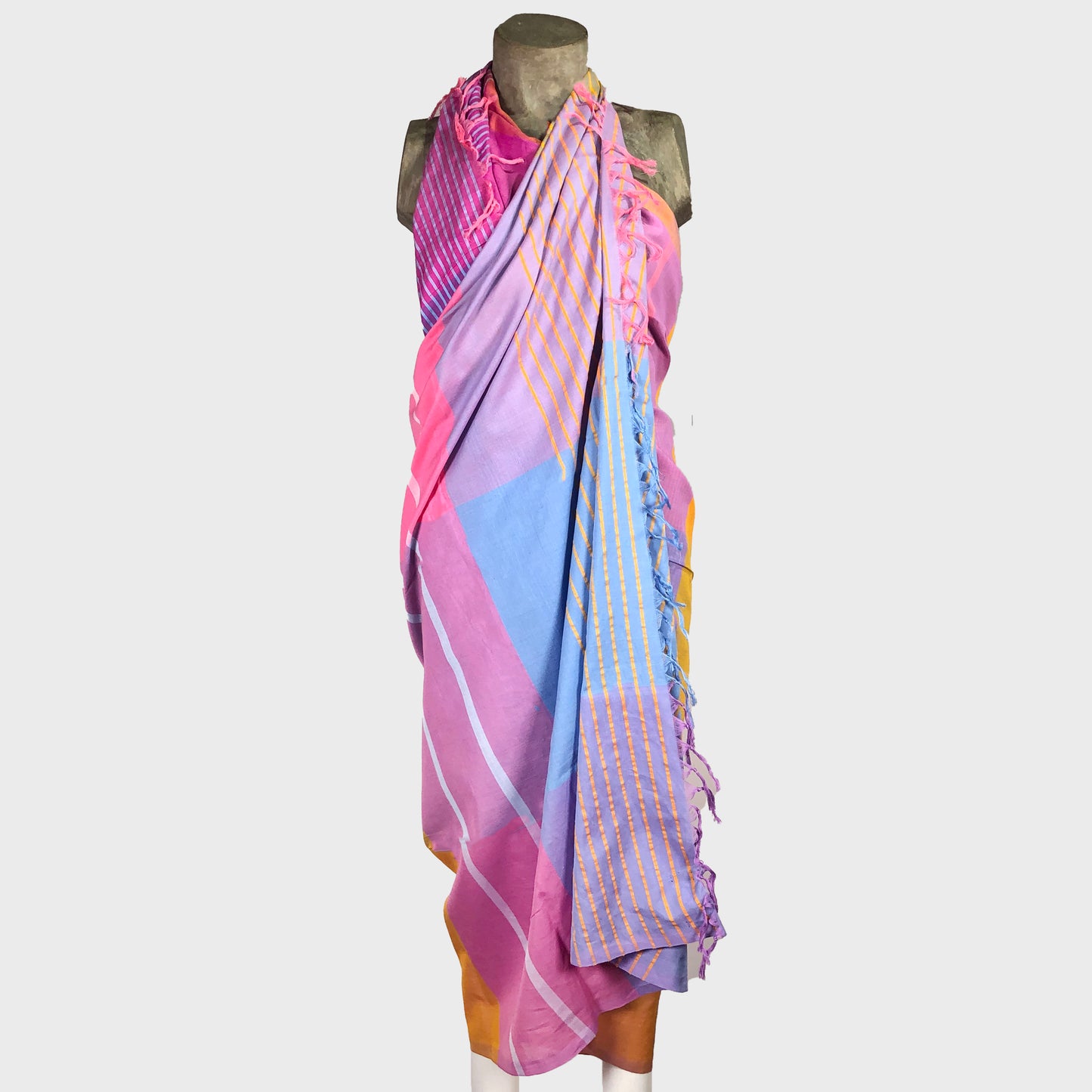 Cotton Beach Wrap