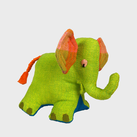 Cuddly Elephant (Tiny)