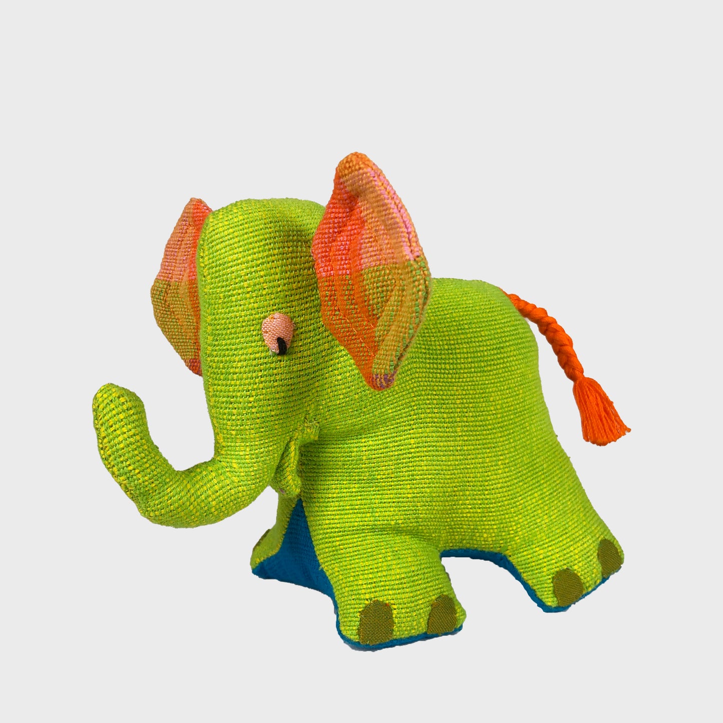 Cuddly Elephant (Tiny)