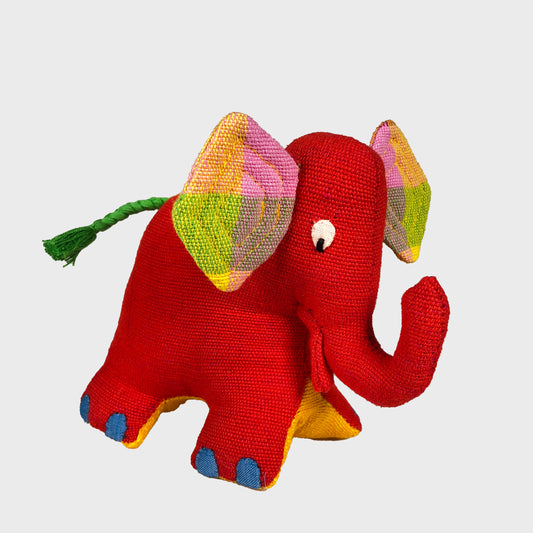 Cuddly Elephant (Tiny)