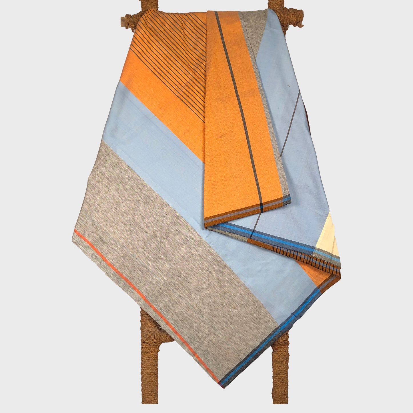 Designer Sarong: Common Silverline