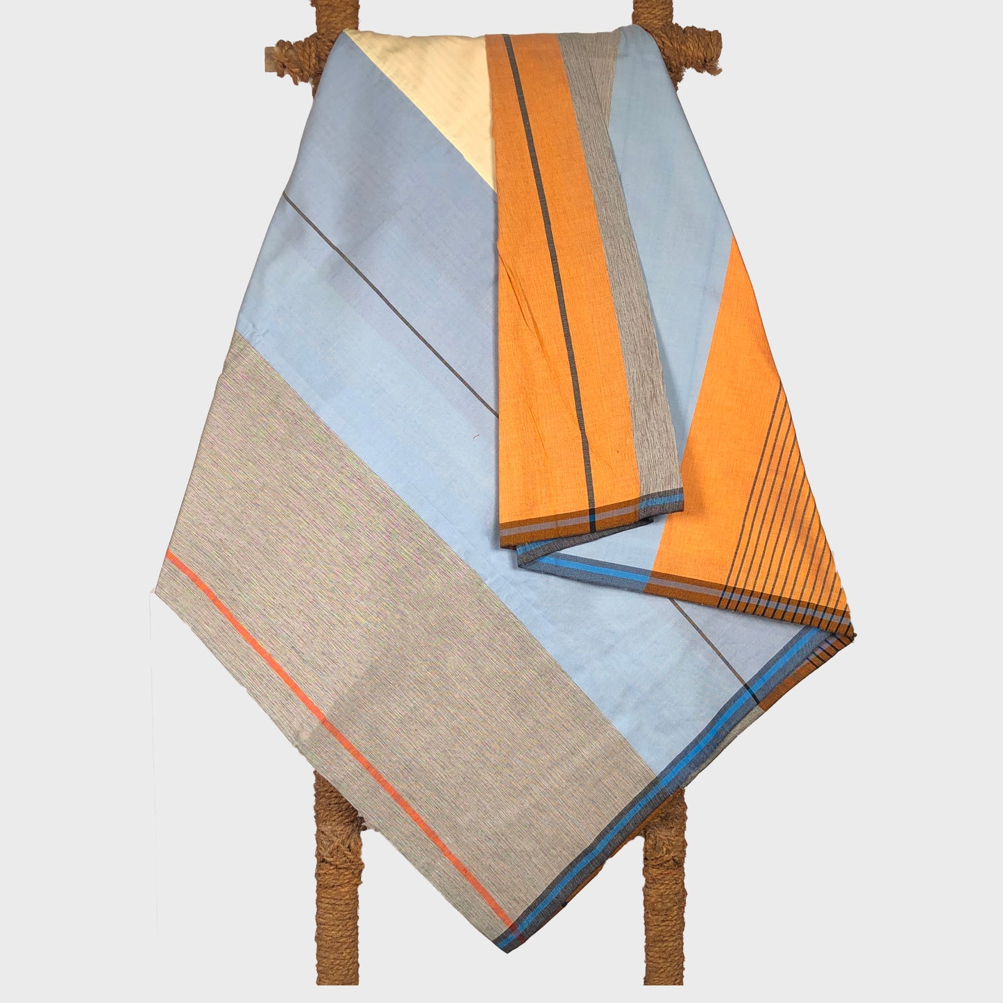 Designer Sarong: Common Silverline