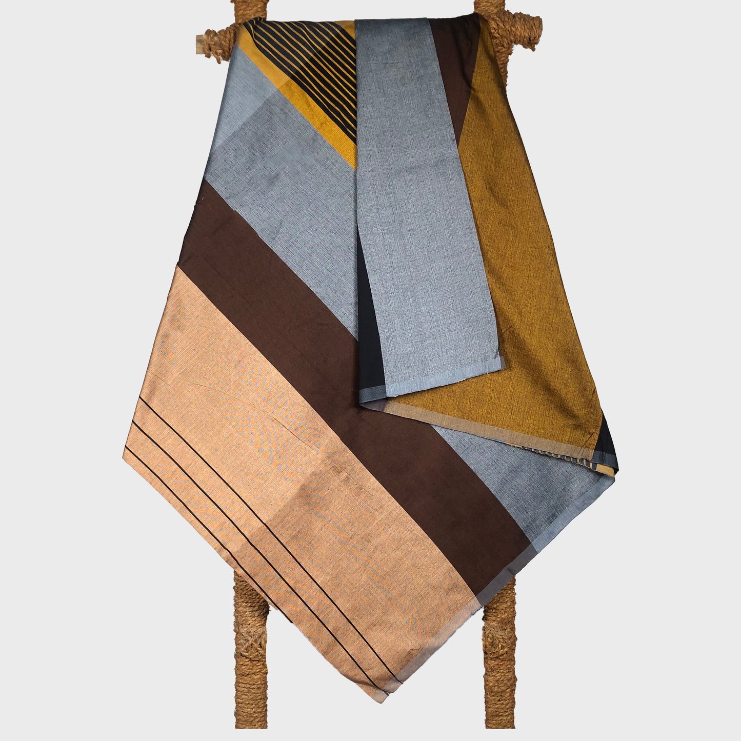 Designer Sarong: Sri Lankan Elephant