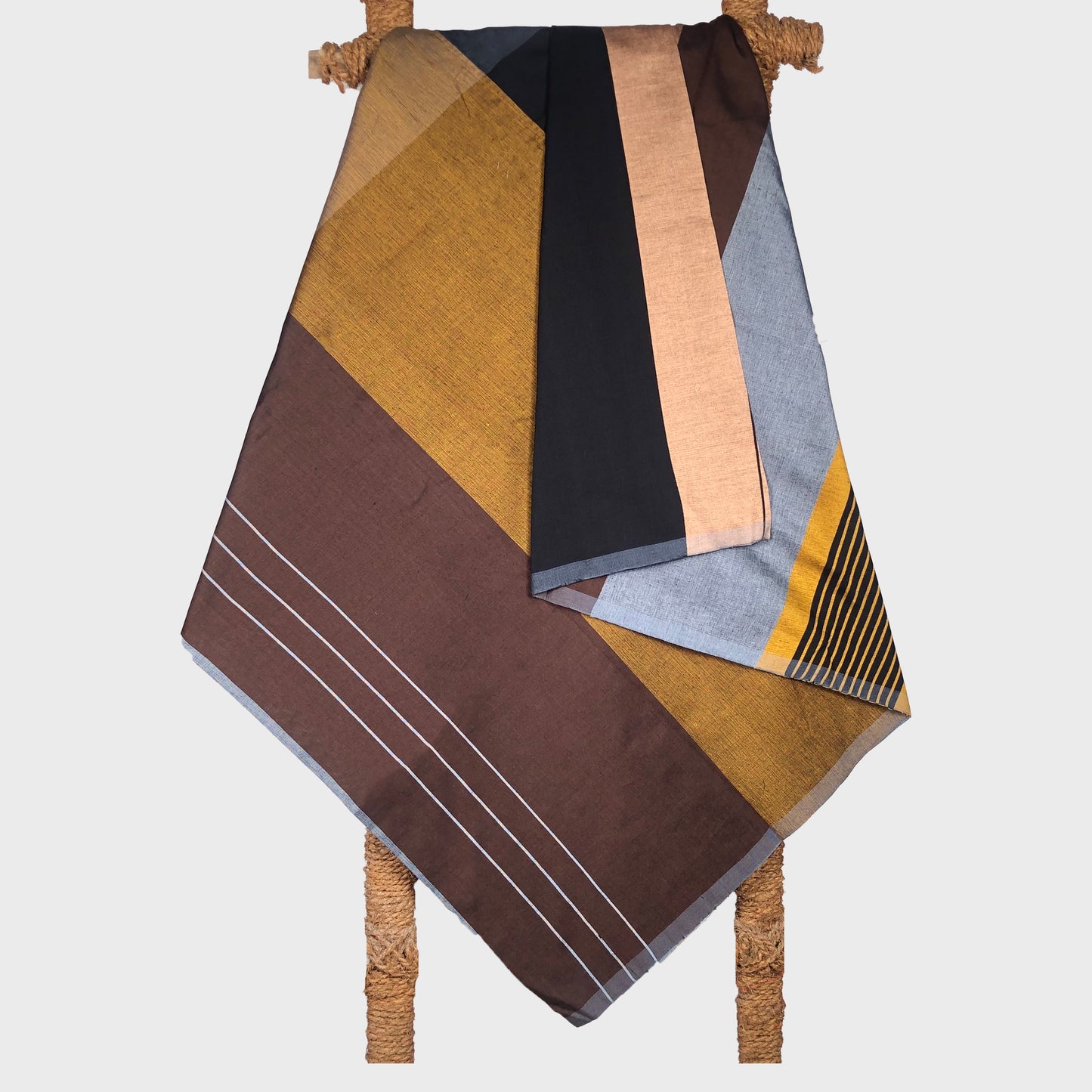 Designer Sarong: Sri Lankan Elephant