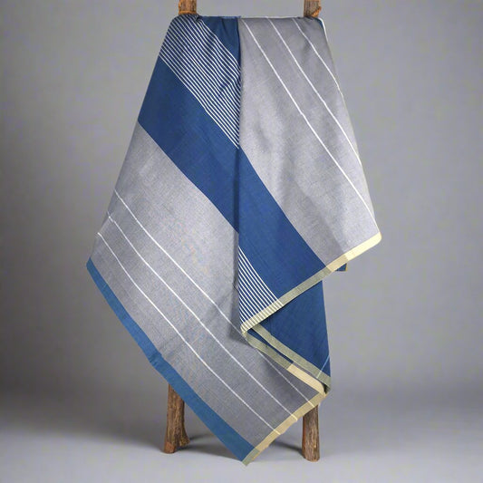 Designer Sarongs: Natural Dye Sarong