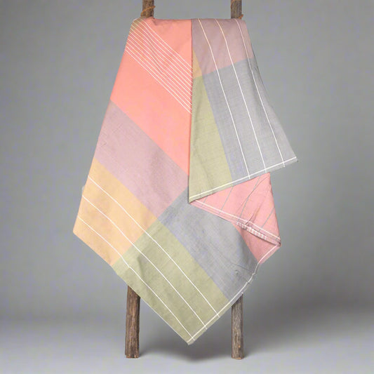 Designer Sarongs-Natural Dye Sarong