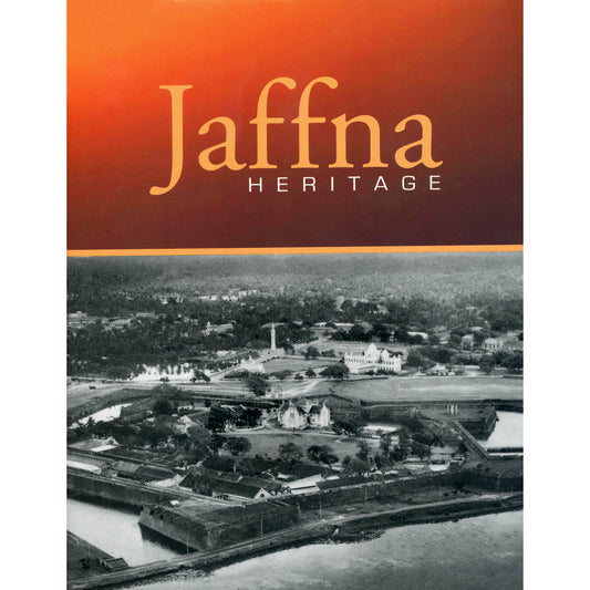 Jaffna Heritage