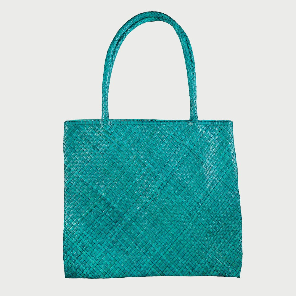 Bags by BAREFOOT in Sri Lanka.Hand made, hand woven.